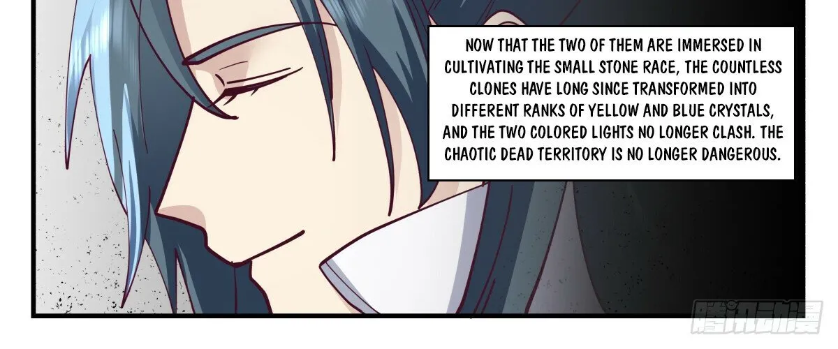 Read Martial Peak chapter 2973 image 19 on Lezhin