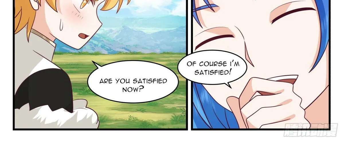 Read Martial Peak chapter 2973 image 3 on Lezhin