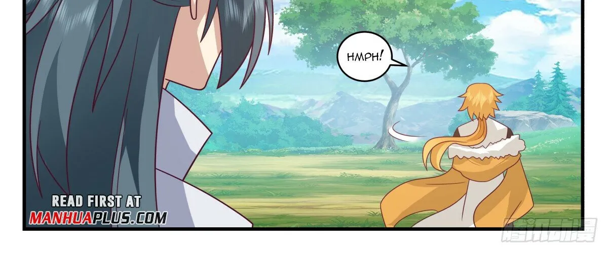 Read Martial Peak chapter 2973 image 5 on Lezhin