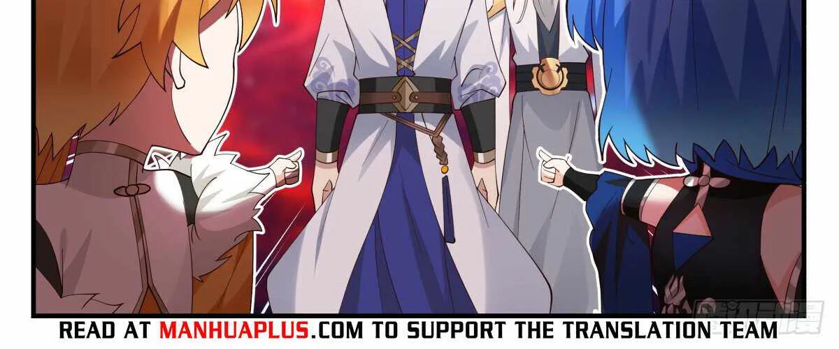 Read Martial Peak chapter 2975 image 15 on Lezhin