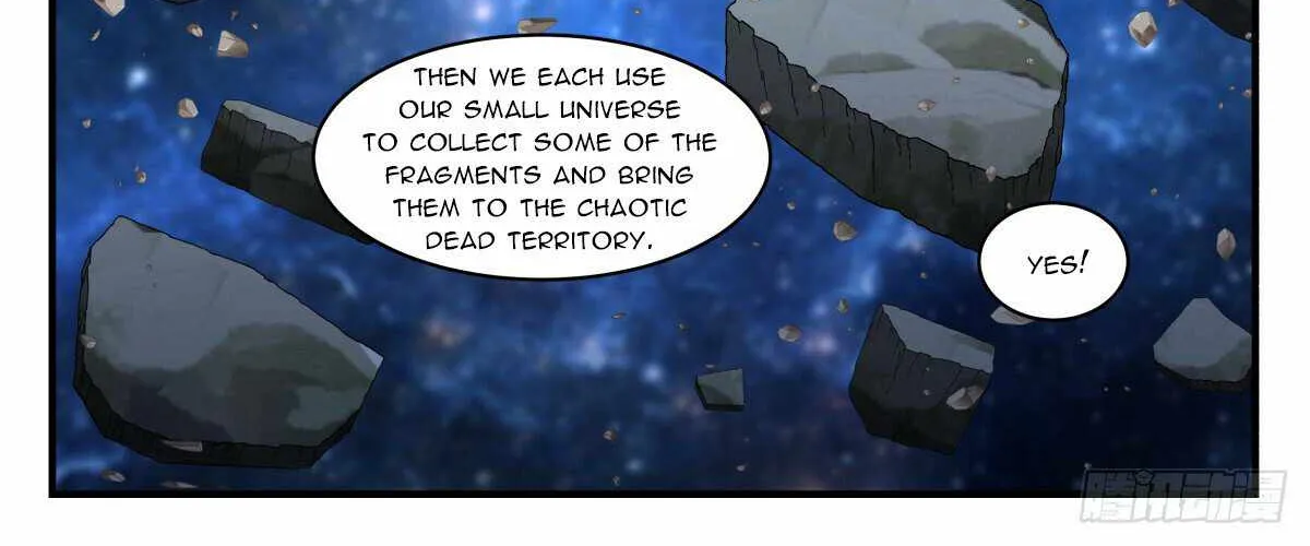 Read Martial Peak chapter 2975 image 3 on Lezhin