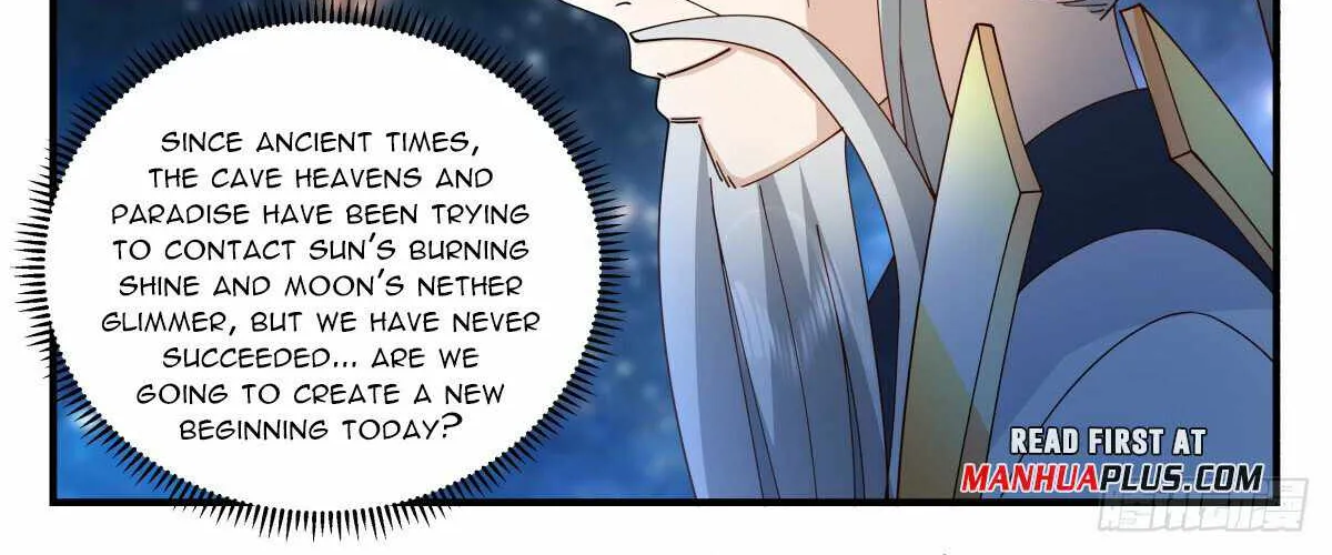 Read Martial Peak chapter 2975 image 5 on Lezhin