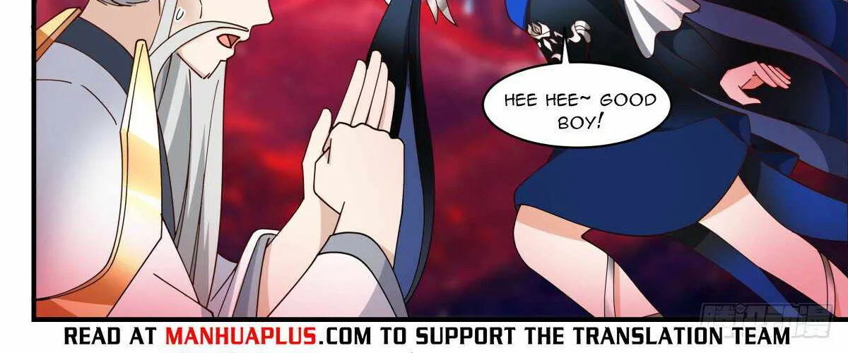 Read Martial Peak chapter 2975 image 7 on Lezhin