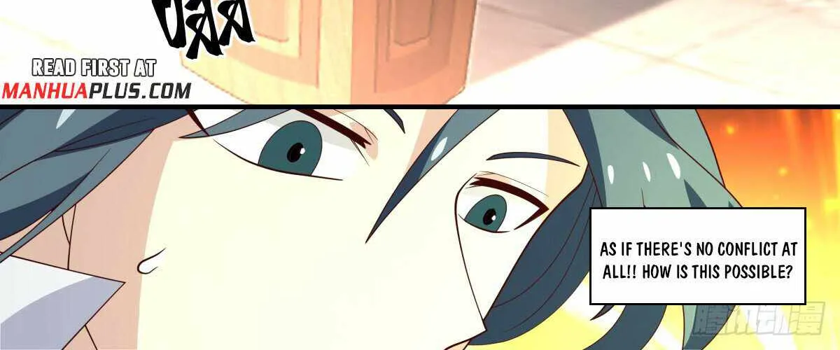 Read Martial Peak chapter 2978 image 5 on Lezhin