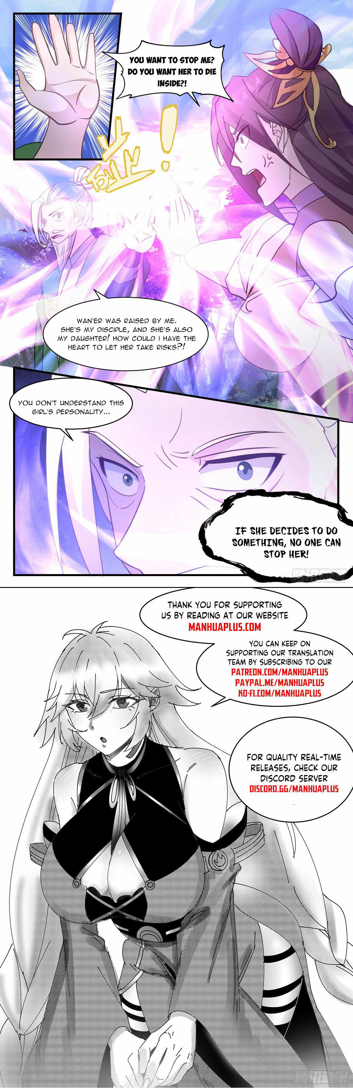 Read Martial Peak chapter 2979 image 11 on Lezhin