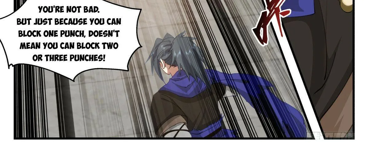 Read Martial Peak chapter 2980 image 11 on Lezhin