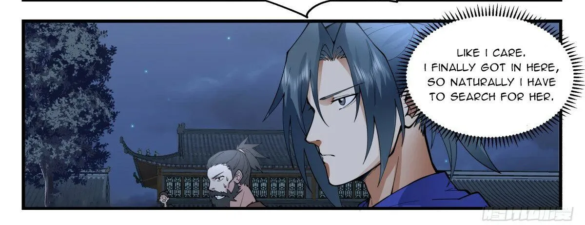 Read Martial Peak chapter 2980 image 17 on Lezhin