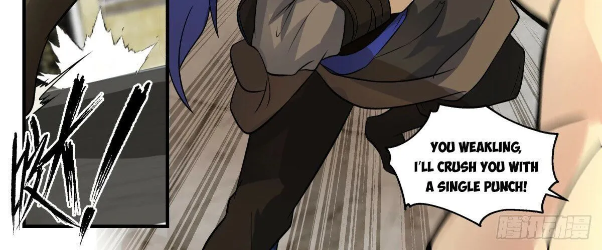 Read Martial Peak chapter 2980 image 7 on Lezhin
