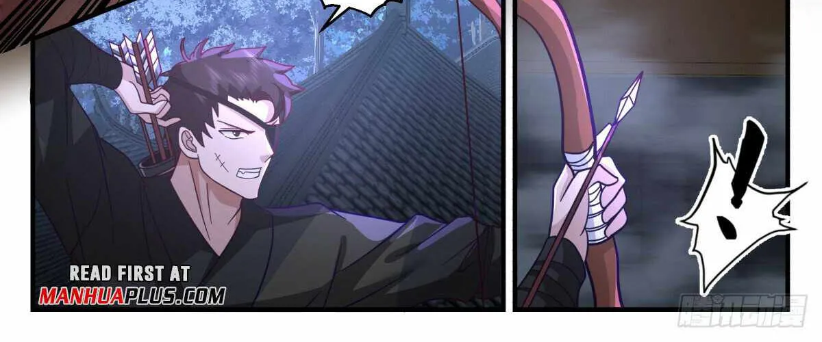 Read Martial Peak chapter 2981 image 9 on Lezhin