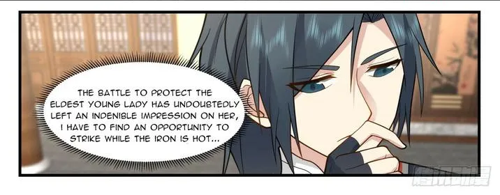 Read Martial Peak chapter 2985 image 1 on Lezhin