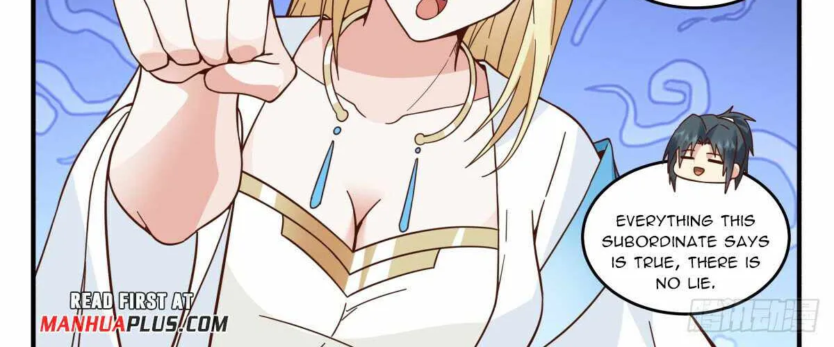 Read Martial Peak chapter 2985 image 13 on Lezhin