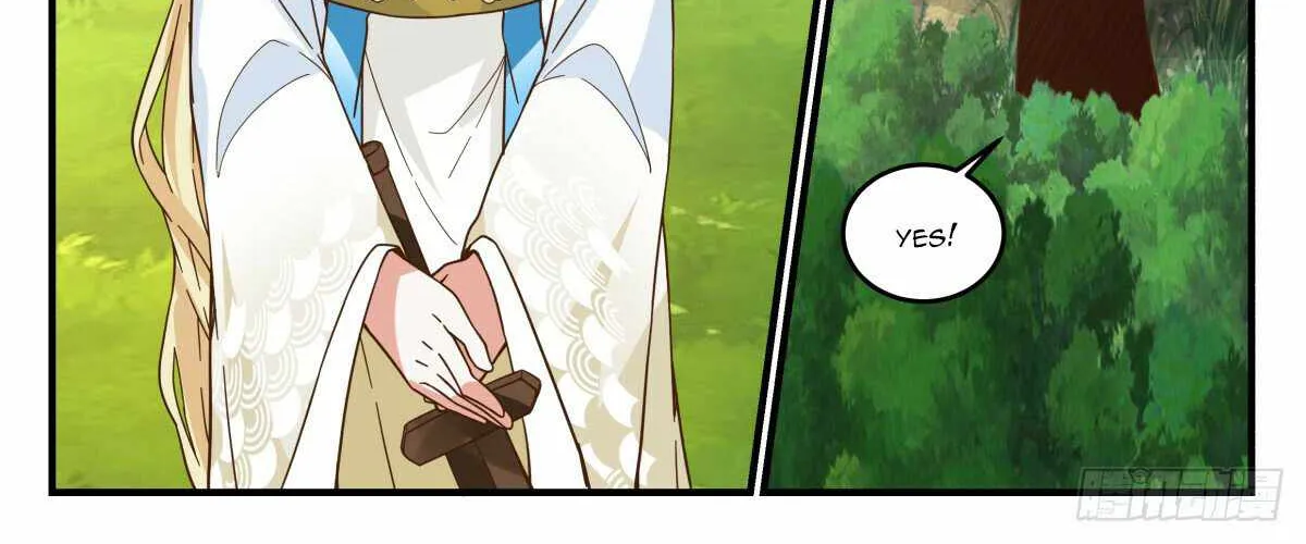 Read Martial Peak chapter 2985 image 15 on Lezhin