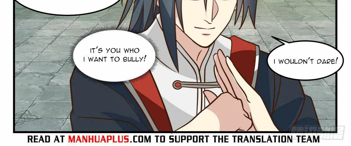 Read Martial Peak chapter 2985 image 19 on Lezhin