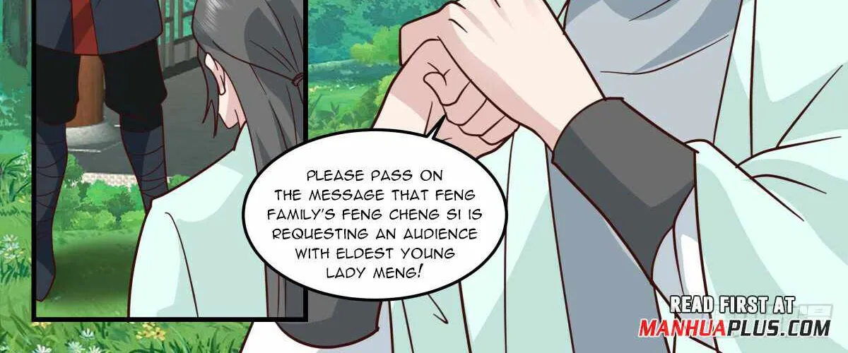 Read Martial Peak chapter 2985 image 21 on Lezhin
