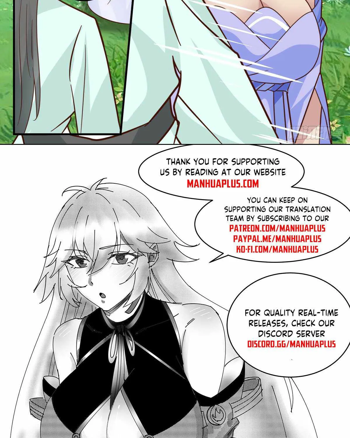 Read Martial Peak chapter 2985 image 23 on Lezhin