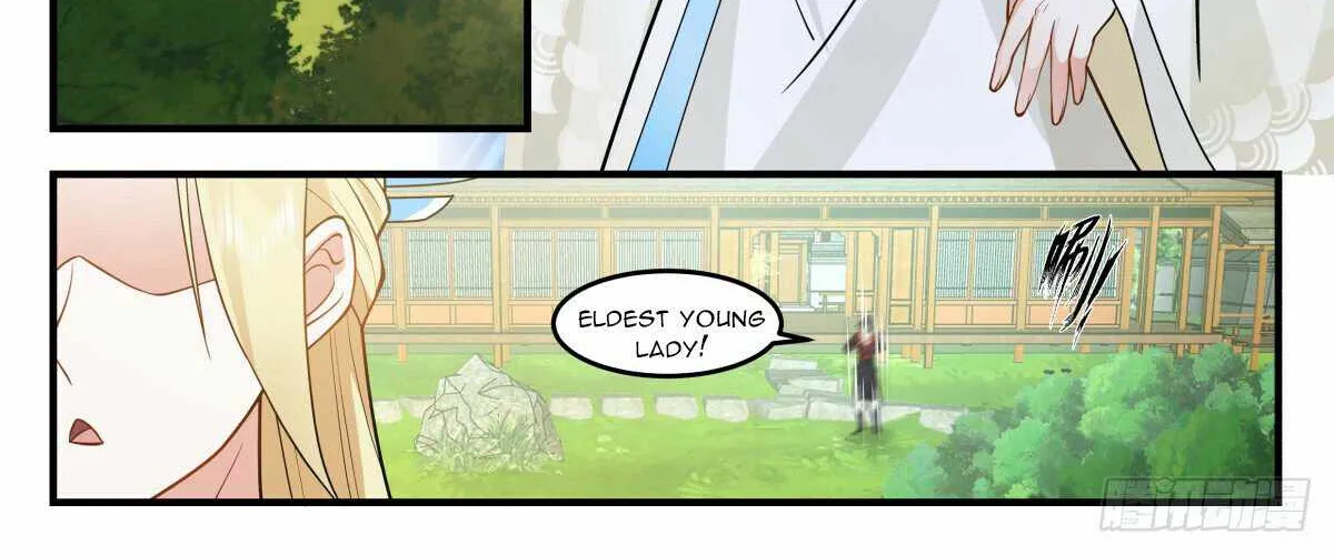 Read Martial Peak chapter 2985 image 3 on Lezhin