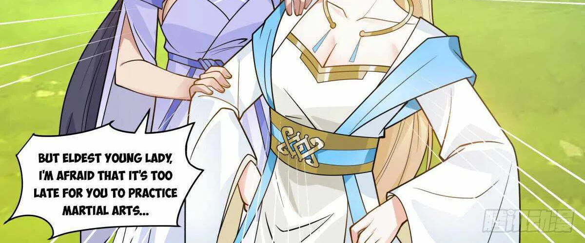 Read Martial Peak chapter 2985 image 7 on Lezhin