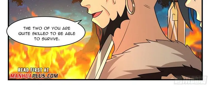 Read Martial Peak chapter 2987 image 1 on Lezhin