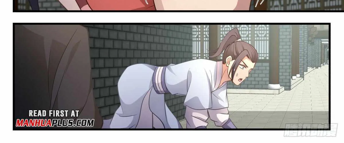 Read Martial Peak chapter 2987 image 17 on Lezhin