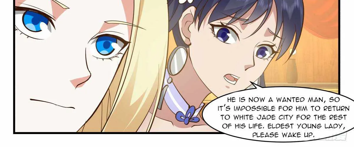 Read Martial Peak chapter 2987 image 21 on Lezhin