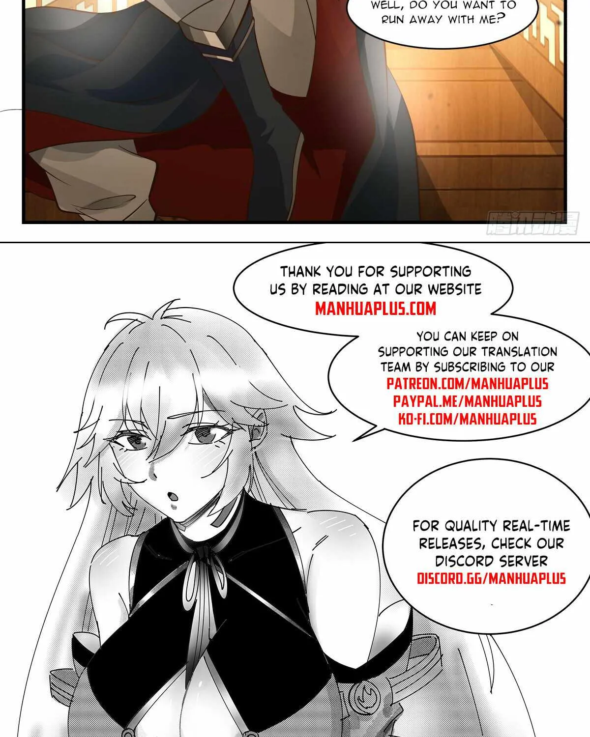 Read Martial Peak chapter 2987 image 23 on Lezhin