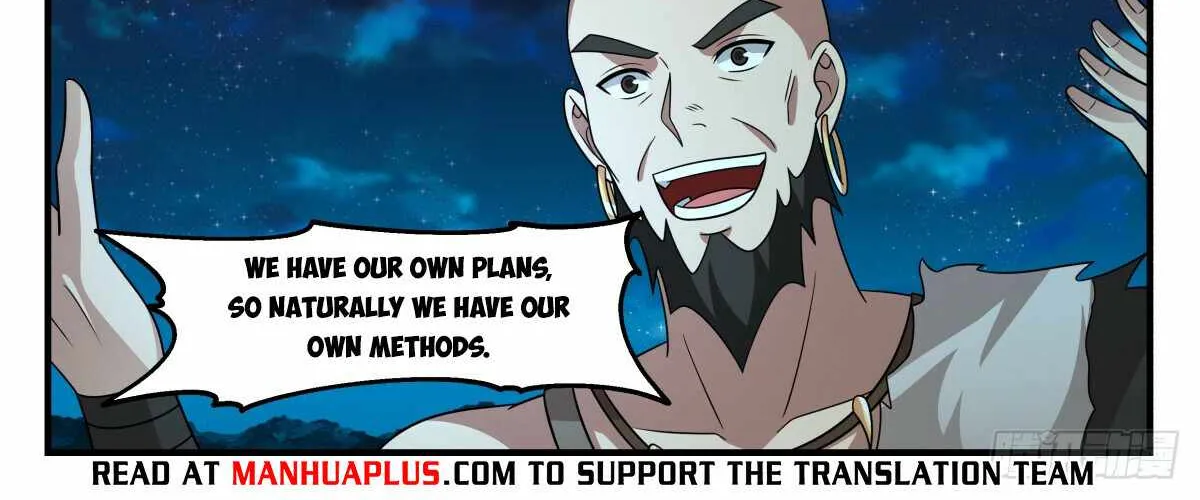 Read Martial Peak chapter 2987 image 7 on Lezhin