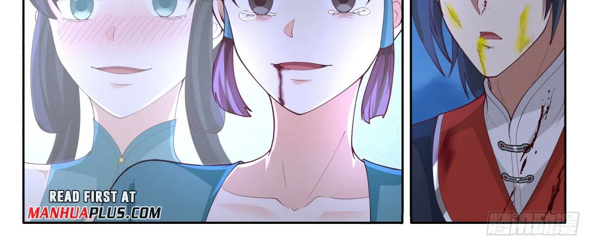 Read Martial Peak chapter 2989 image 13 on Lezhin