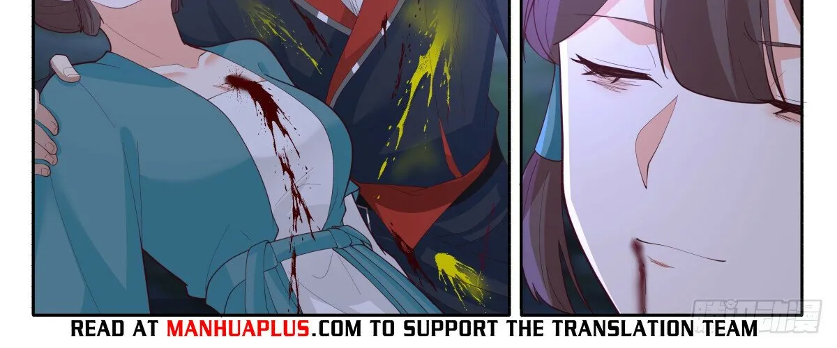 Read Martial Peak chapter 2989 image 15 on Lezhin