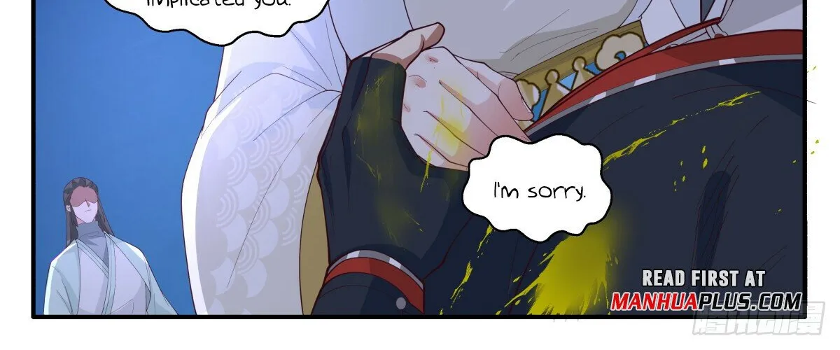 Read Martial Peak chapter 2989 image 21 on Lezhin