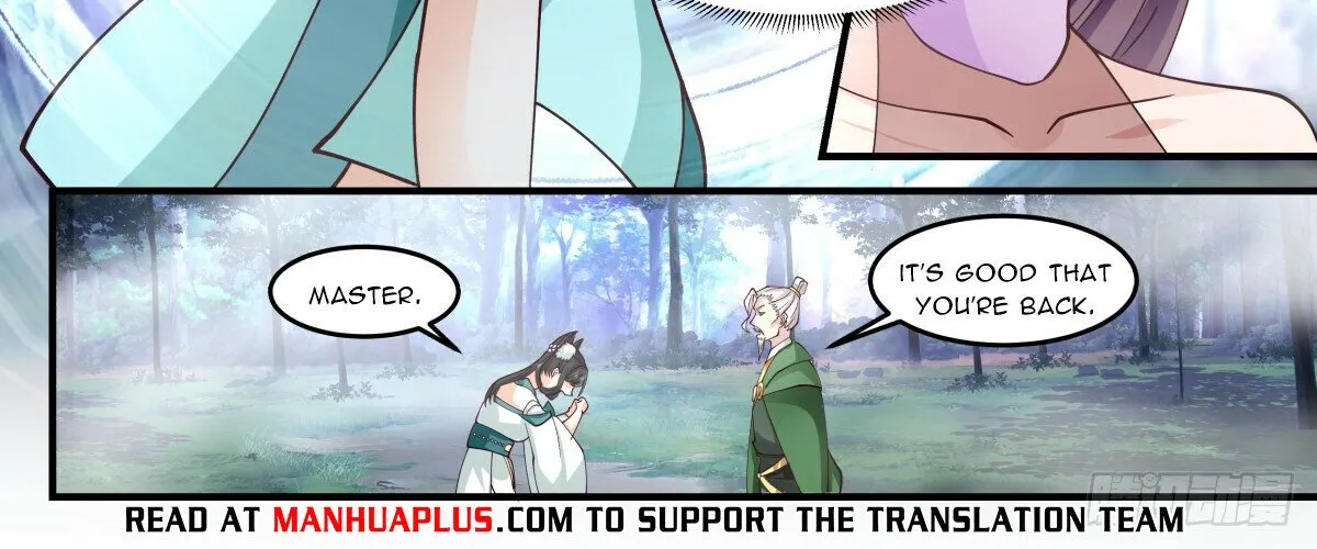 Read Martial Peak chapter 2990 image 15 on Lezhin
