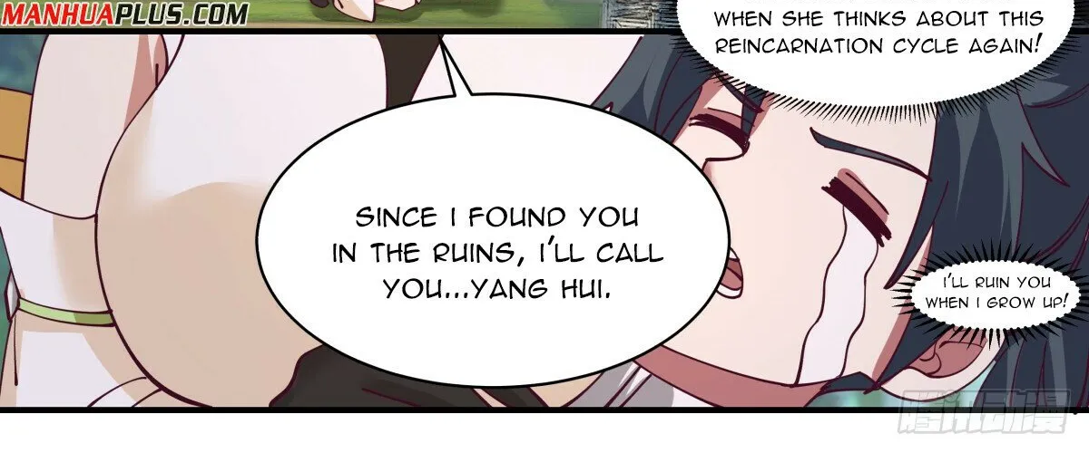 Read Martial Peak chapter 2990 image 21 on Lezhin