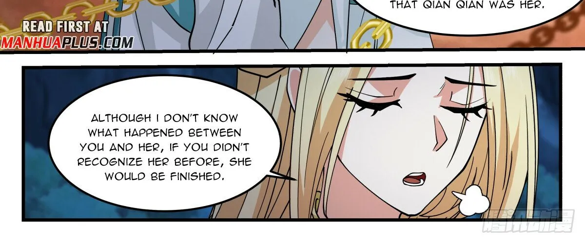 Read Martial Peak chapter 2990 image 9 on Lezhin