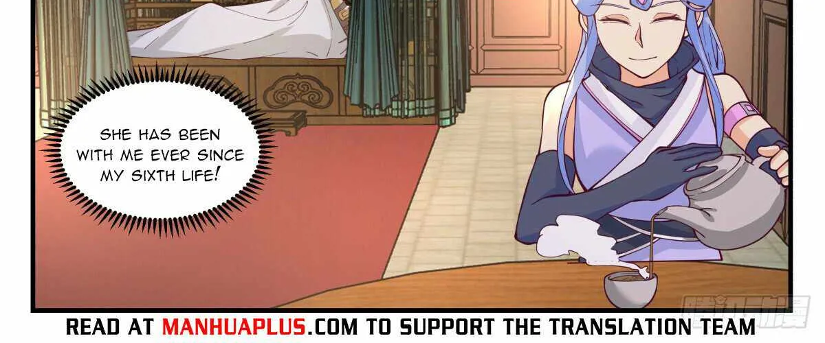 Read Martial Peak chapter 2992 image 11 on Lezhin
