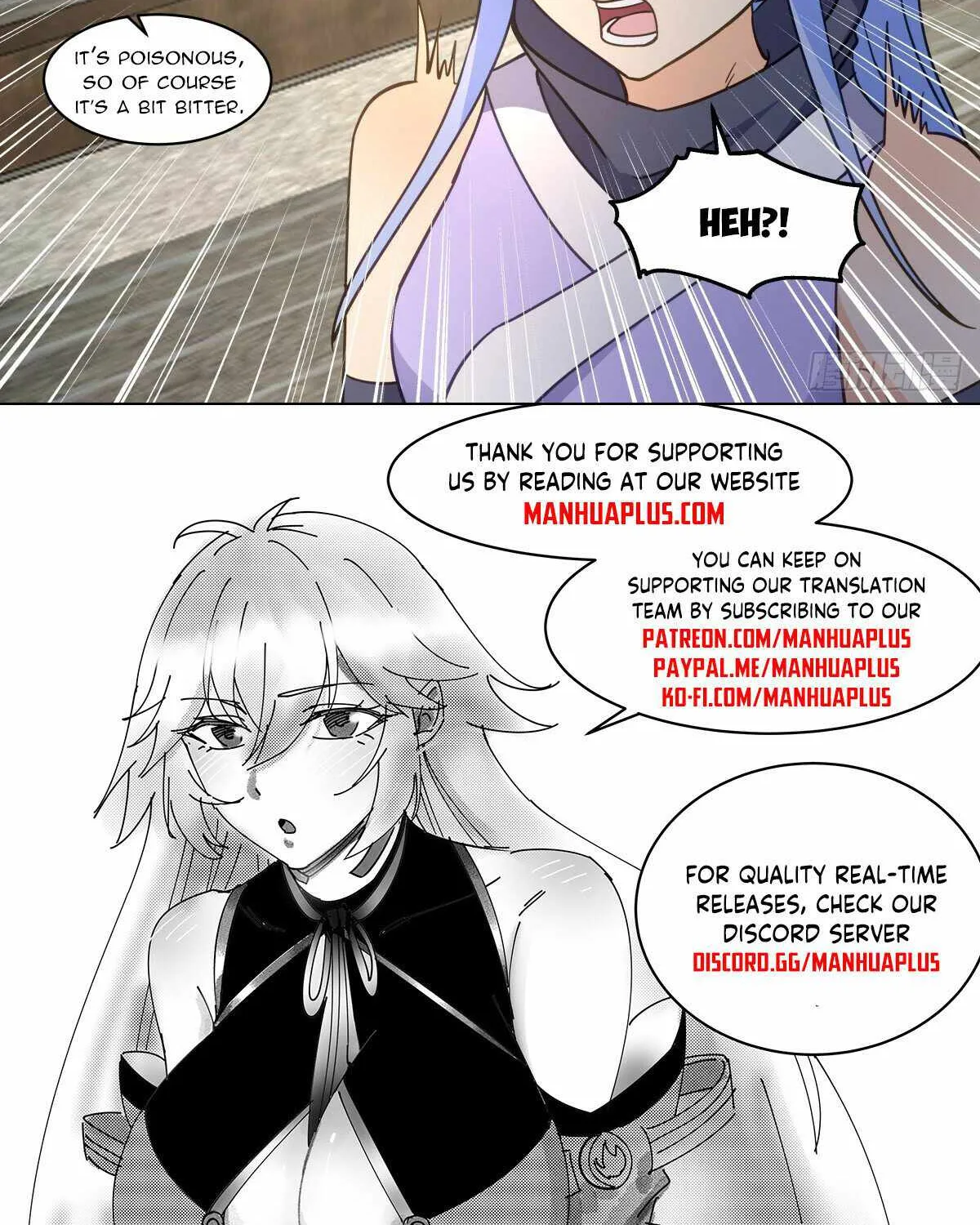 Read Martial Peak chapter 2992 image 23 on Lezhin
