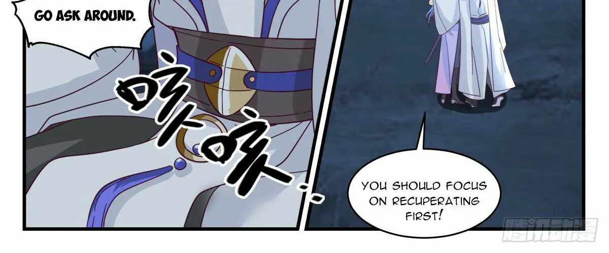 Read Martial Peak chapter 2992 image 7 on Lezhin