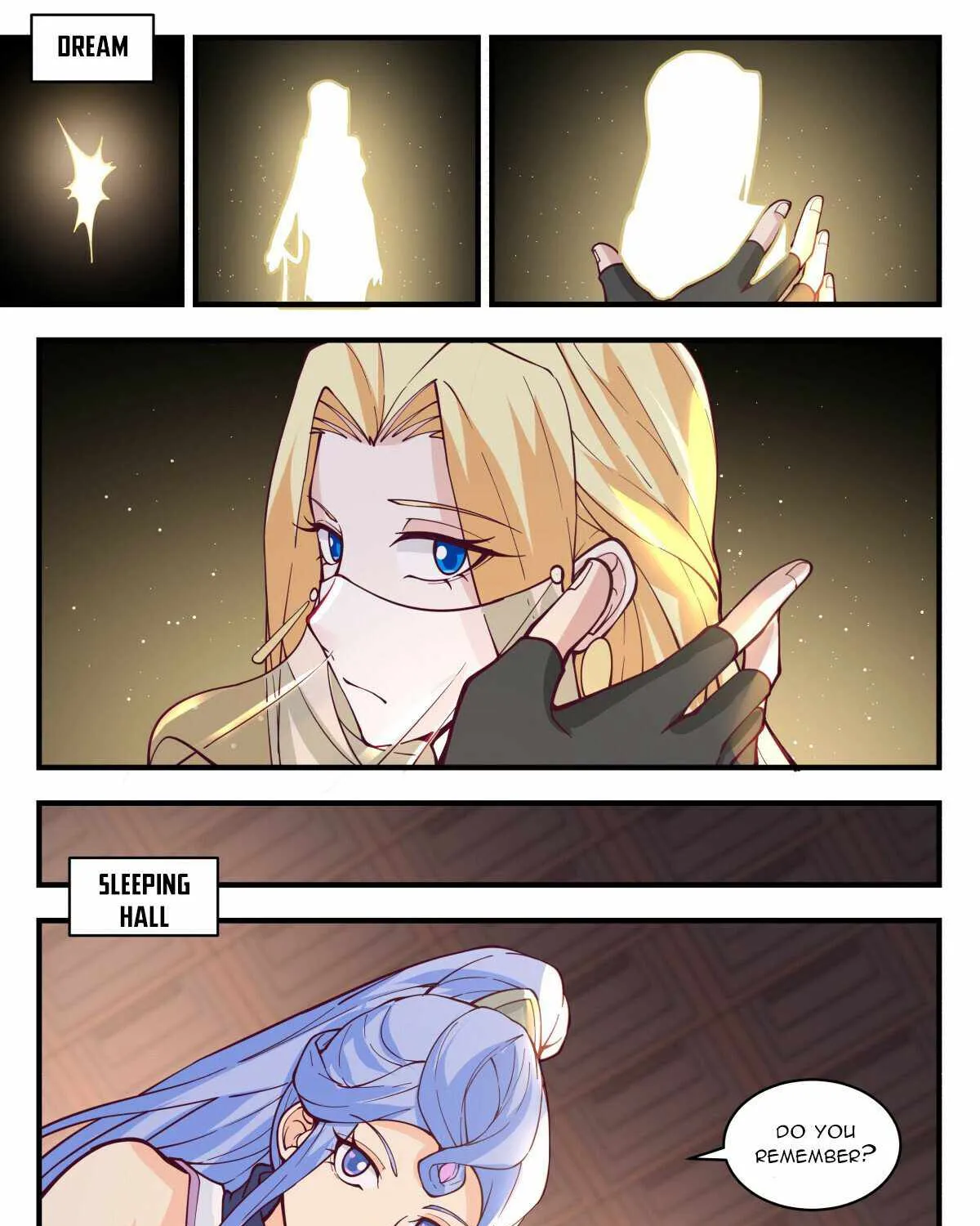 Read Martial Peak chapter 2992 image 8 on Lezhin