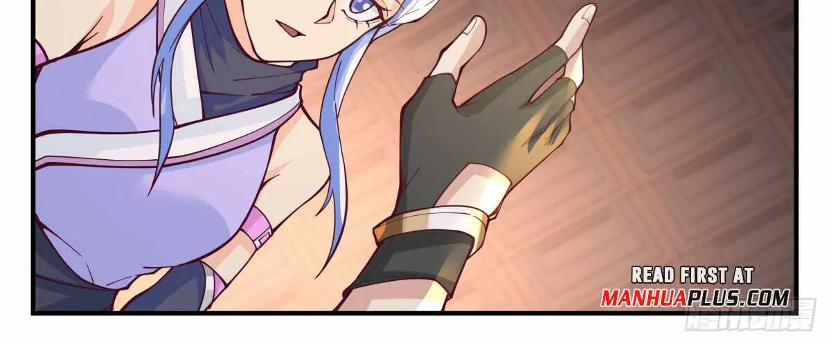 Read Martial Peak chapter 2992 image 9 on Lezhin