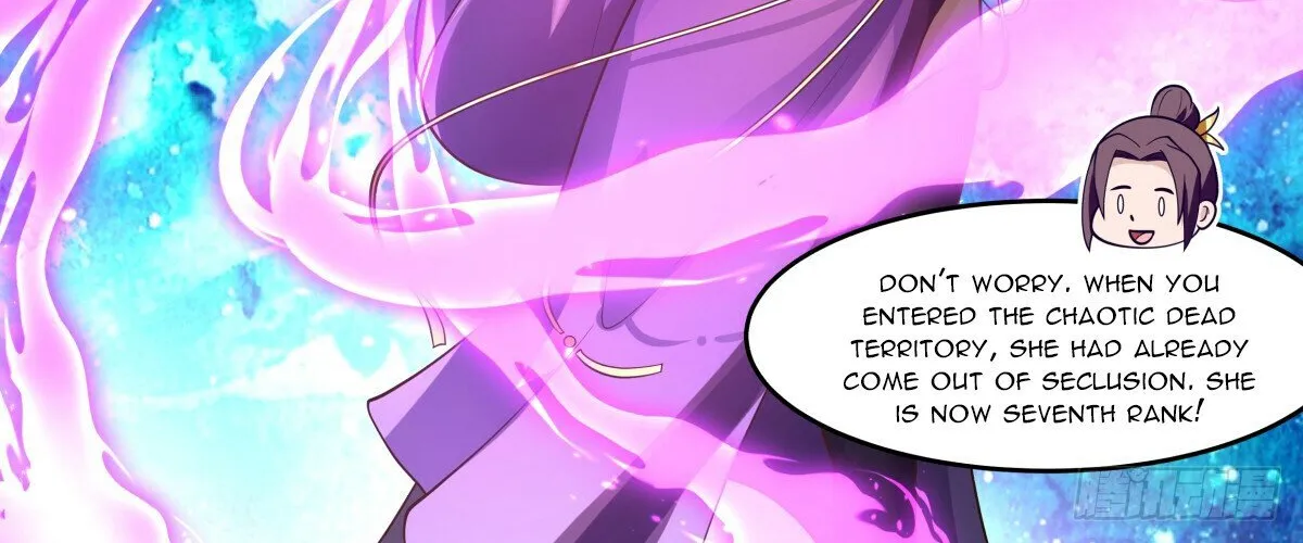 Read Martial Peak chapter 3000 image 11 on Lezhin