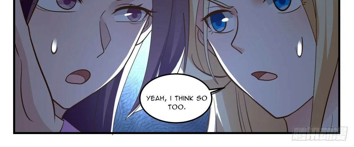 Read Martial Peak chapter 3000 image 13 on Lezhin