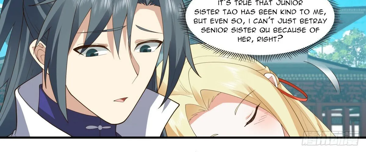 Read Martial Peak chapter 3000 image 19 on Lezhin