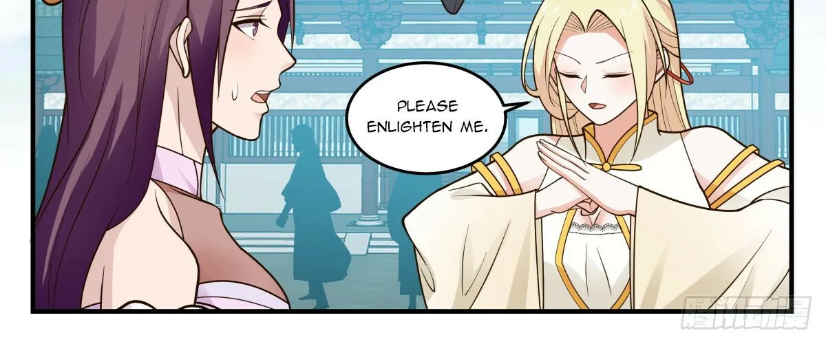 Read Martial Peak chapter 3000 image 3 on Lezhin