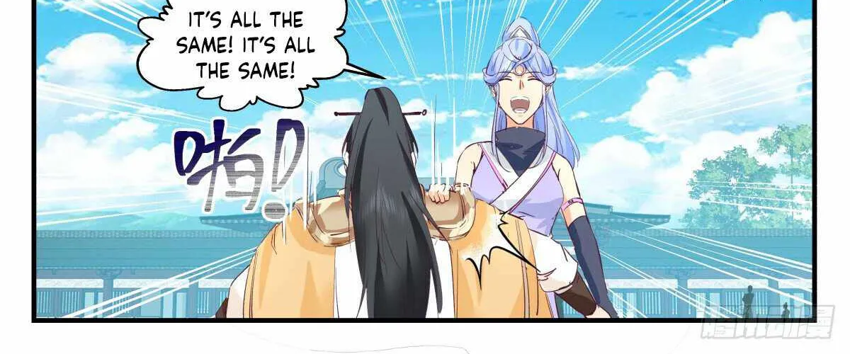Read Martial Peak chapter 3001 image 11 on Lezhin