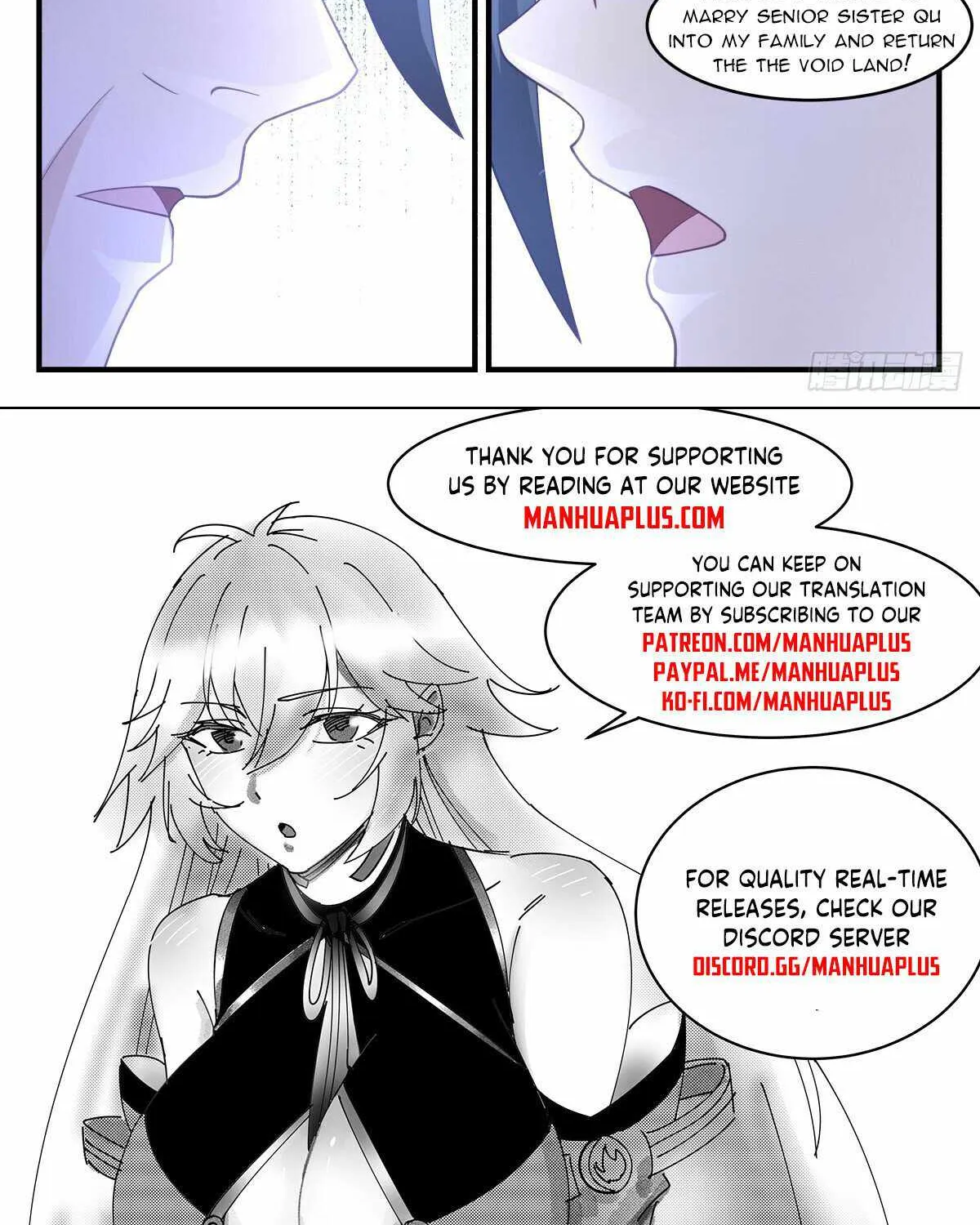 Read Martial Peak chapter 3001 image 23 on Lezhin