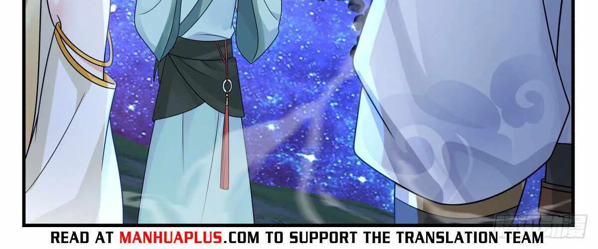 Read Martial Peak chapter 3004 image 15 on Lezhin