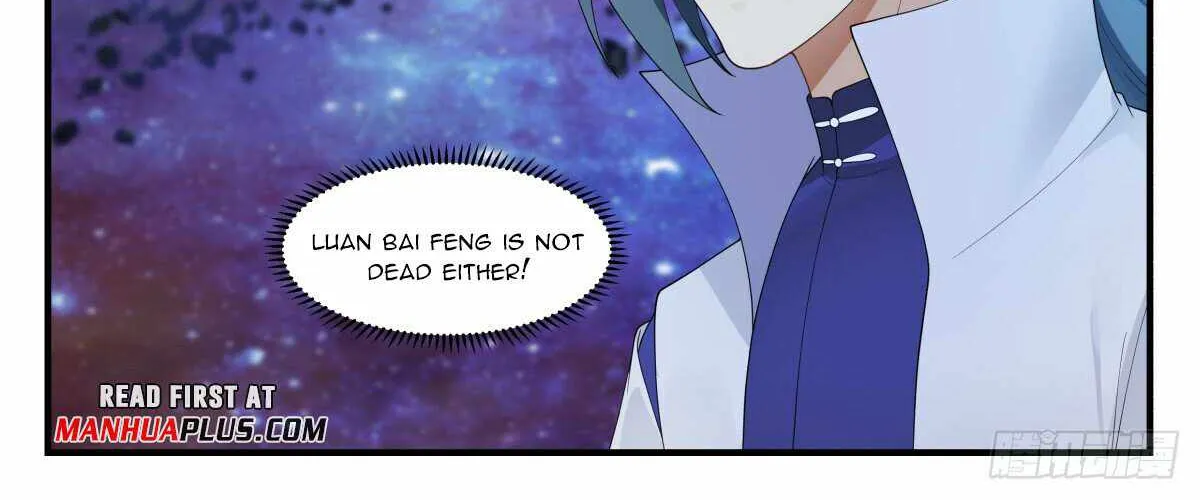 Read Martial Peak chapter 3004 image 17 on Lezhin