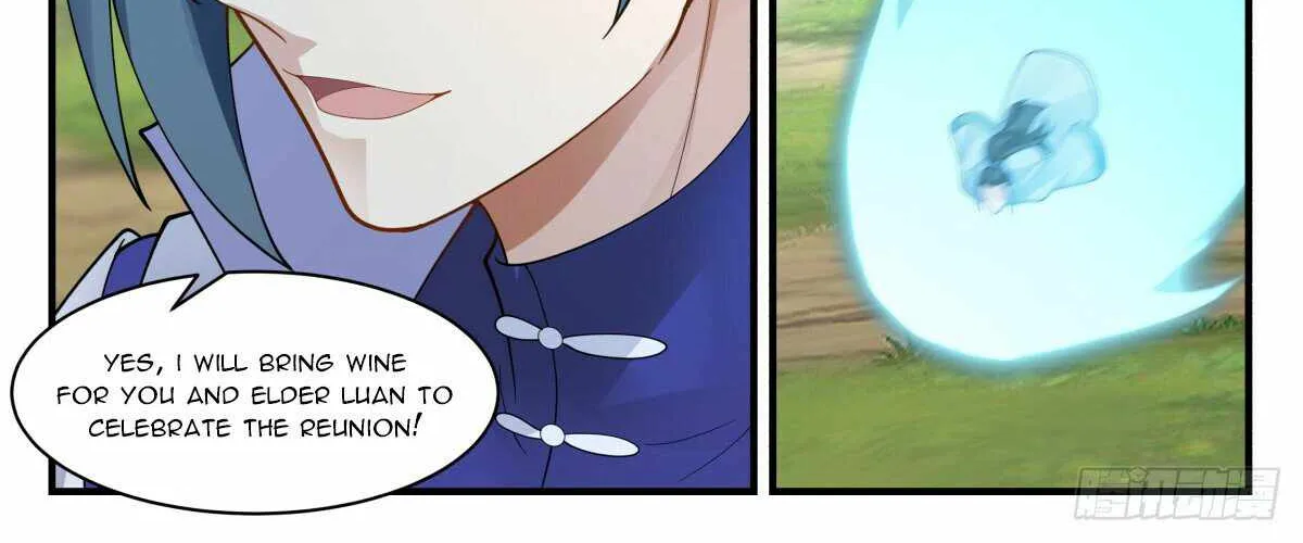 Read Martial Peak chapter 3004 image 19 on Lezhin