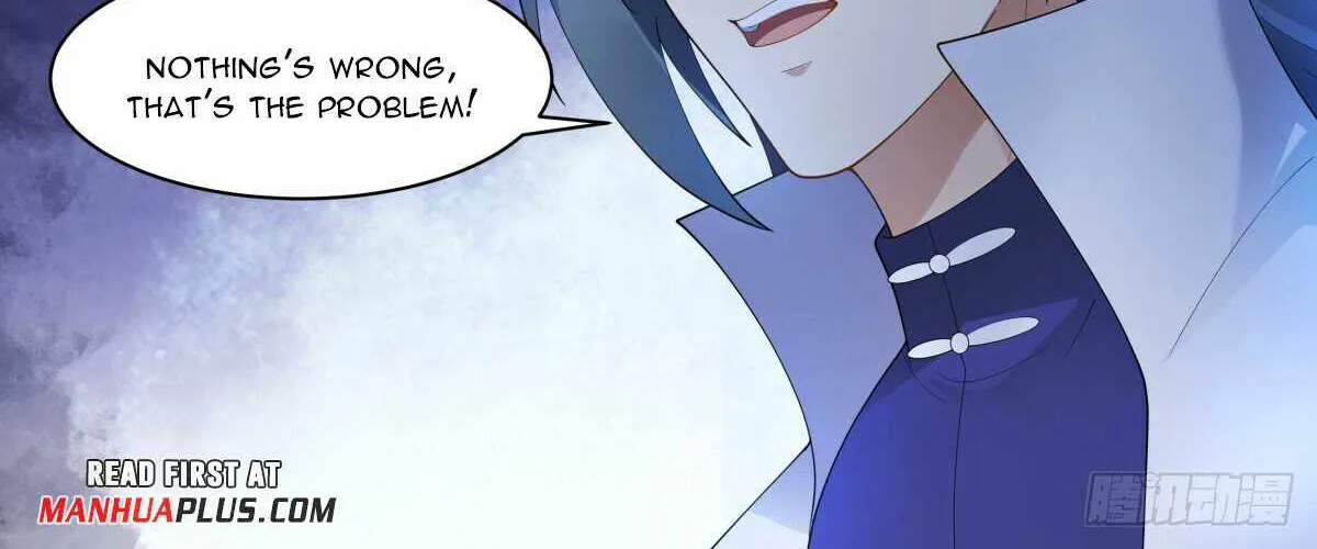 Read Martial Peak chapter 3004 image 21 on Lezhin