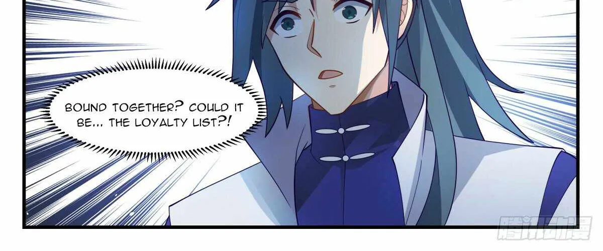 Read Martial Peak chapter 3004 image 3 on Lezhin