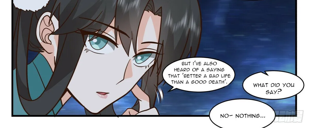 Read Martial Peak chapter 3005 image 15 on Lezhin