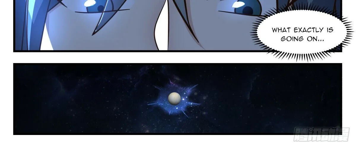 Read Martial Peak chapter 3005 image 19 on Lezhin